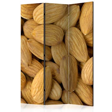 Rumsavdelare Arkiio Tasty Almonds 135x172 cm
