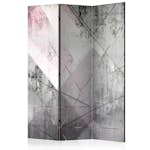 Rumsavdelare Arkiio Triangular Perspective 135x172 cm