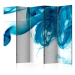 Rumsavdelare Arkiio Blue Smoke II 225x172 cm