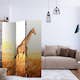 Rumsavdelare Arkiio Giraffe Walk 135x172 cm