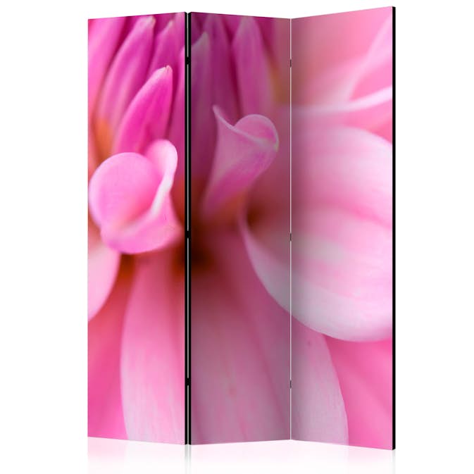 Rumsavdelare Arkiio Flower Petals Dahlia 135x172 cm