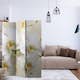 Rumsavdelare Arkiio Orchid Branch 135x172 cm