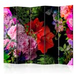 Rumsavdelare Arkiio Summer Evening II 225x172 cm