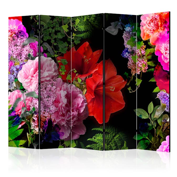 Rumsavdelare Arkiio Summer Evening II 225x172 cm