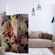 Rumsavdelare Arkiio Nostalgia Flowers 135x172 cm