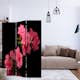 Rumsavdelare Arkiio Azalea In Black 135x172 cm