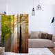 Rumsavdelare Arkiio Forest Colours 135x172 cm