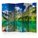 Rumsavdelare Arkiio Mountain Lake II 225x172 cm