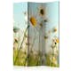 Rumsavdelare Arkiio Daisies Spring Meadow 135x172 cm