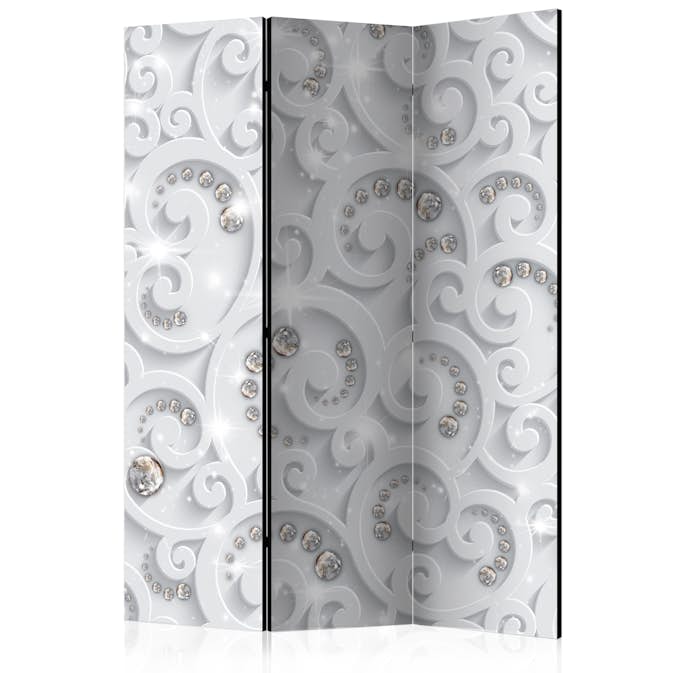 Rumsavdelare Arkiio Abstract Glamor 135x172 cm
