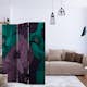 Rumsavdelare Arkiio Flowerbed 135x172 cm