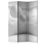 Rumsavdelare Arkiio Geometric Room 135x172 cm