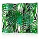 Rumsavdelare Arkiio Tropical Leaves II 225x172 cm