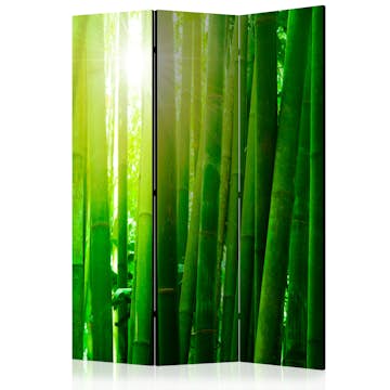 Rumsavdelare Arkiio Sun And Bamboo 135x172 cm