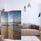 Rumsavdelare Arkiio Sea Breeze 135x172 cm