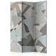 Rumsavdelare Arkiio Geometric Puzzle 135x172 cm