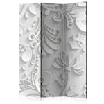 Rumsavdelare Arkiio Flowers With Crystals 135x172 cm