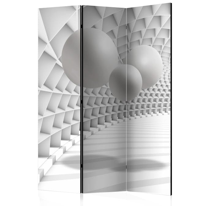 Rumsavdelare Arkiio Abstract Tunnel 135x172 cm