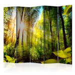 Rumsavdelare Arkiio Forest Hideout II 225x172 cm