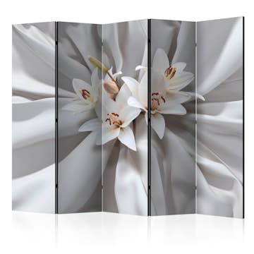 Rumsavdelare Arkiio Sensual Lilies II 225x172 cm