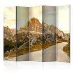 Rumsavdelare Arkiio Beautiful Dolomites II 225x172 cm