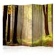 Rumsavdelare Arkiio Mysterious Forest Path II 225x172 cm