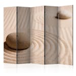 Rumsavdelare Arkiio Sand and Zen II 225x172 cm