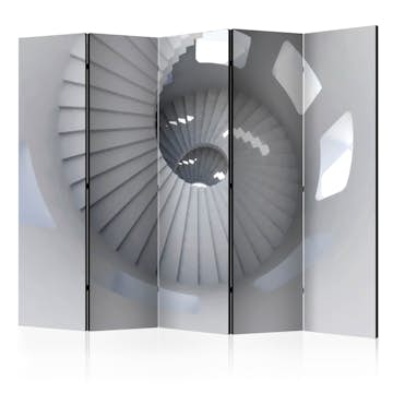 Rumsavdelare Arkiio Lighthouse Staircase II 225x172 cm