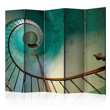 Rumsavdelare Arkiio Lighthouse Stairs II 225x172 cm