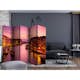 Rumsavdelare Arkiio City of Lovers Venice by Night II 225x172 cm