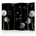 Rumsavdelare Arkiio Dandelions in the Wind II 225x172 cm