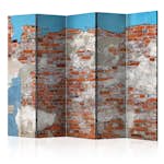 Rumsavdelare Arkiio Secrets of the Wall II 225x172 cm