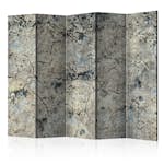 Rumsavdelare Arkiio Cracked Stone II 225x172 cm