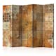 Rumsavdelare Arkiio Old Tiles II 225x172 cm