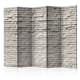 Rumsavdelare Arkiio Brick Wall Minimalism II 225x172 cm