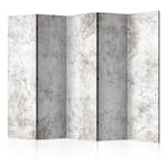 Rumsavdelare Arkiio Urban Style Concrete II 225x172 cm