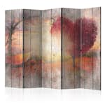 Rumsavdelare Arkiio Autumnal Love II 225x172 cm