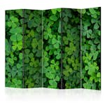 Rumsavdelare Arkiio Green Clover II 225x172 cm