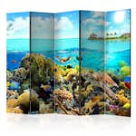 Rumsavdelare Arkiio Heavenly Maldive II 225x172 cm