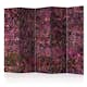 Rumsavdelare Arkiio Pink Treasure II 225x172 cm