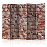 Rumsavdelare Arkiio Bricky Age II 225x172 cm