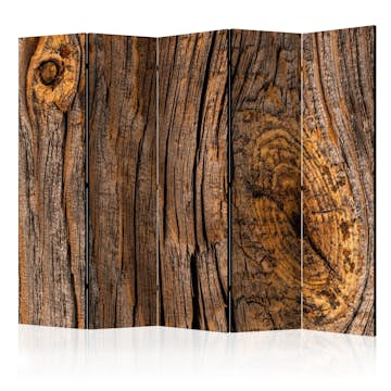 Rumsavdelare Arkiio Old Tree II 225x172 cm