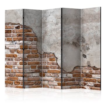 Rumsavdelare Arkiio Industrial Duet II 225x172 cm