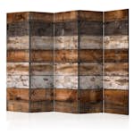 Rumsavdelare Arkiio Song of Time II 225x172 cm