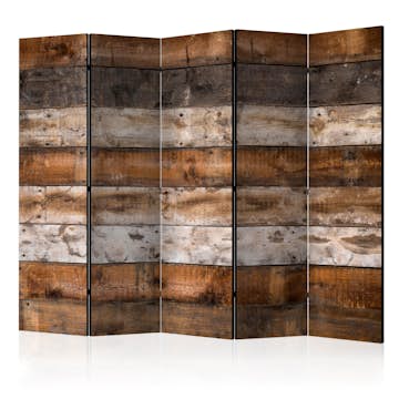 Rumsavdelare Arkiio Song of Time II 225x172 cm