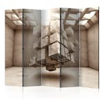 Rumsavdelare Arkiio Prison of the Space II 225x172 cm