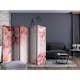 Rumsavdelare Arkiio Pink Apple Blossoms II 225x172 cm