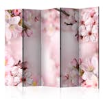 Rumsavdelare Arkiio Spring Cherry Blossom II 225x172 cm