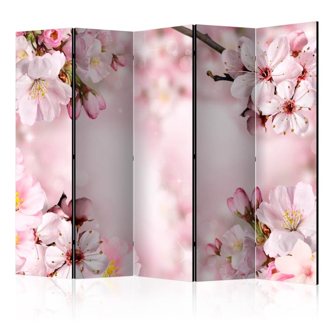 Rumsavdelare Arkiio Spring Cherry Blossom II 225x172 cm