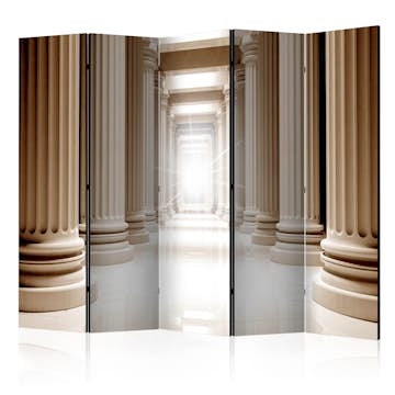 Rumsavdelare Arkiio In the Ancient Pantheon II 225x172 cm